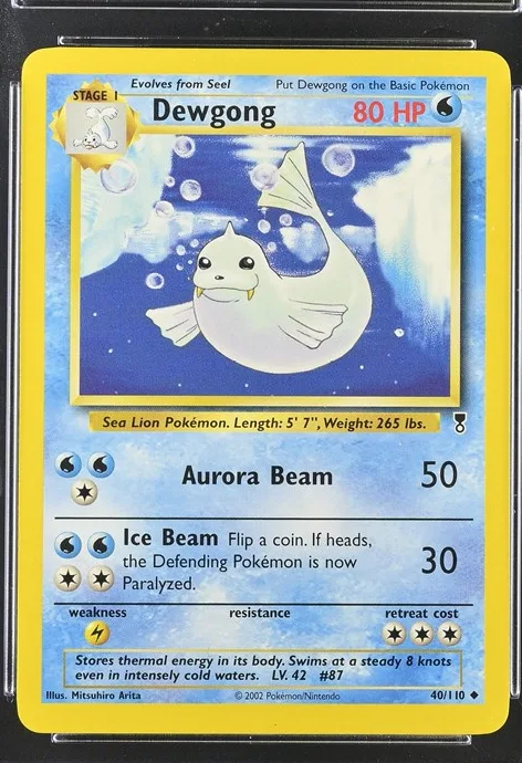 Dewgong