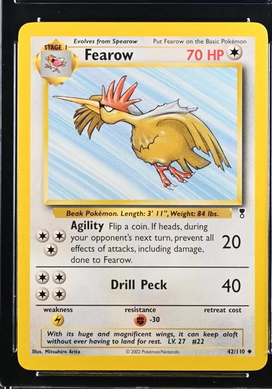 Fearow
