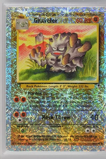 Graveler