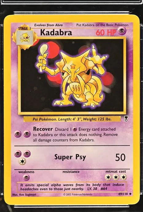 Kadabra