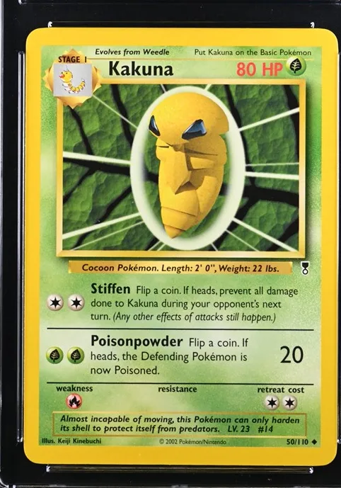 Kakuna