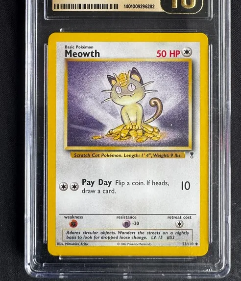 Meowth
