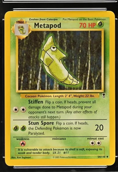 Metapod