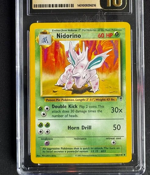 Nidorino