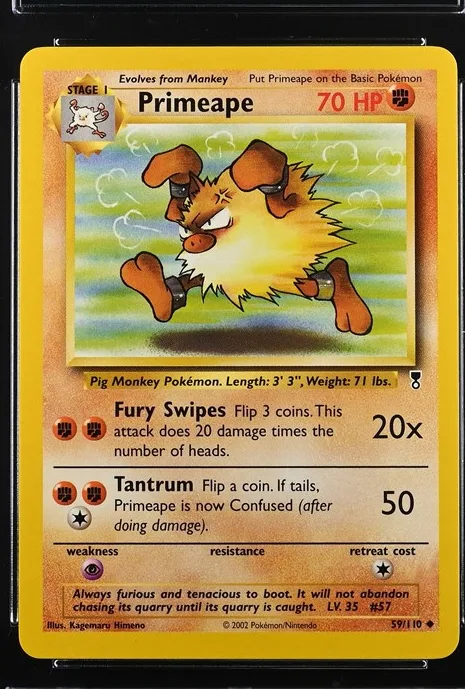 Primeape