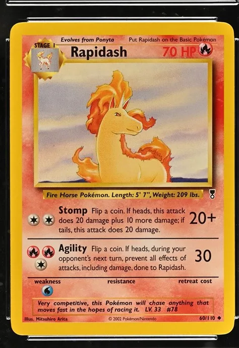 Rapidash