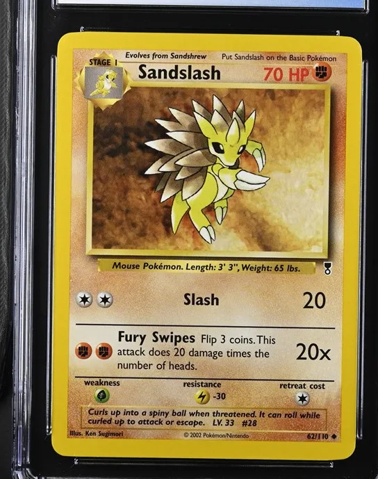 Sandslash