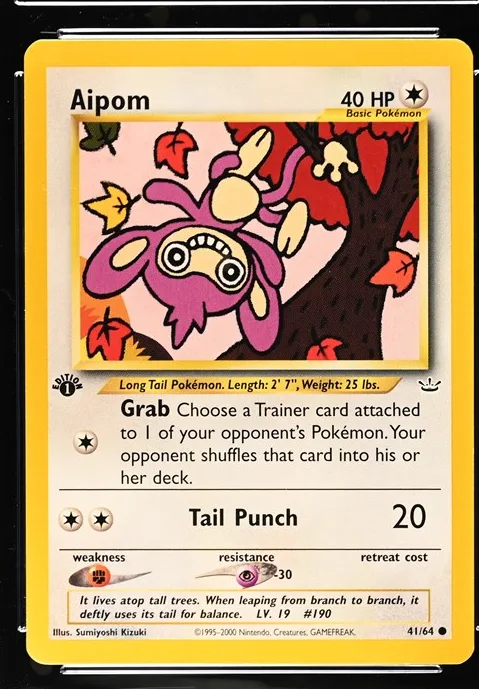 Aipom