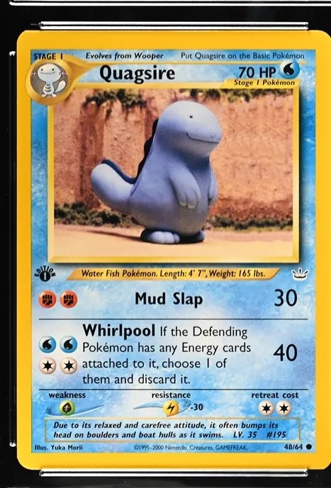 Quagsire
