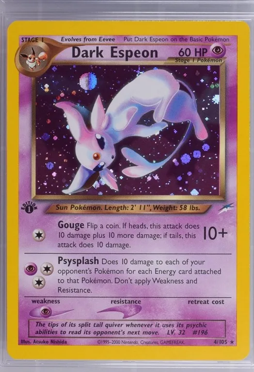 Dark Espeon