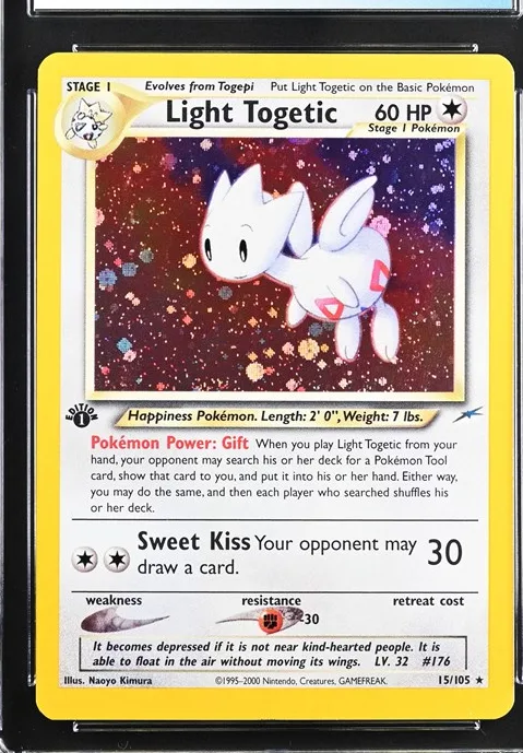 Light Togetic