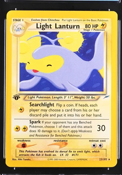 Light Lanturn