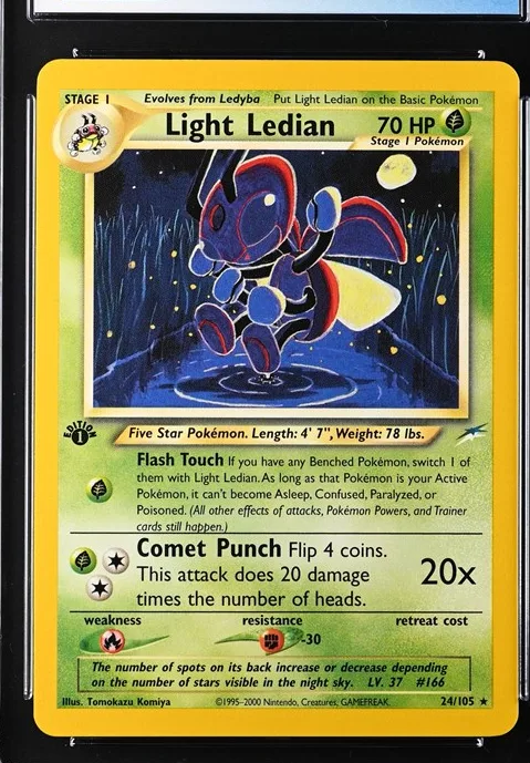 Light Ledian