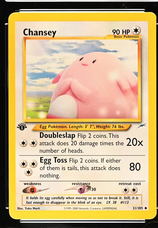 Chansey