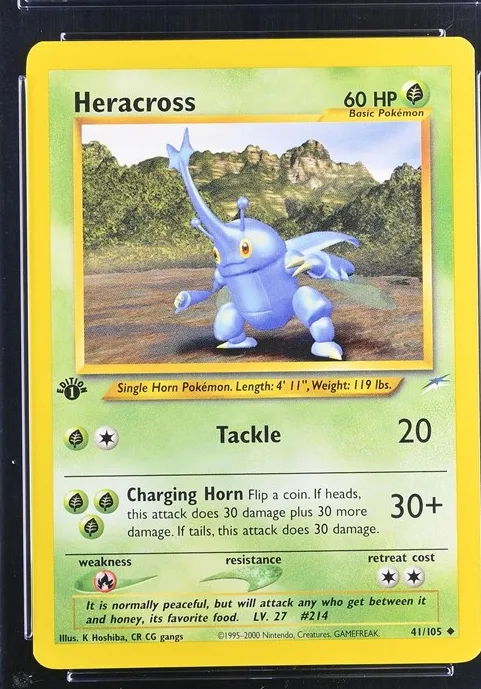 Heracross