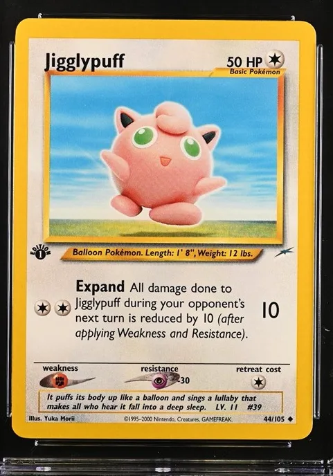 Jigglypuff