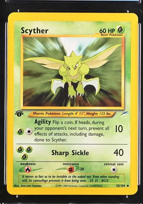 Scyther