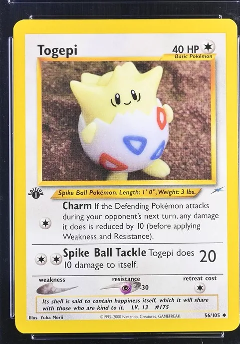 Togepi