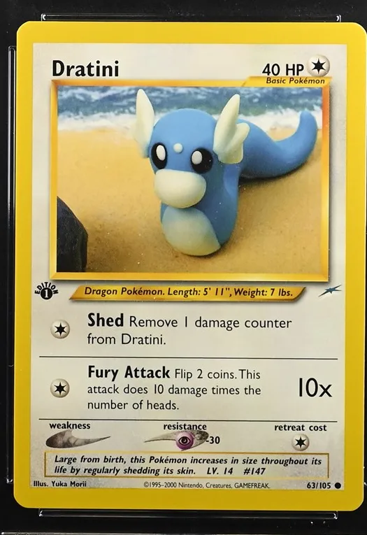 Dratini
