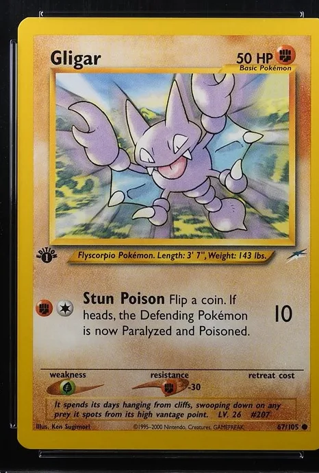 Gligar