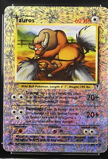 Tauros