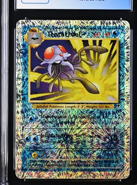 Tentacruel