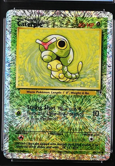 Caterpie