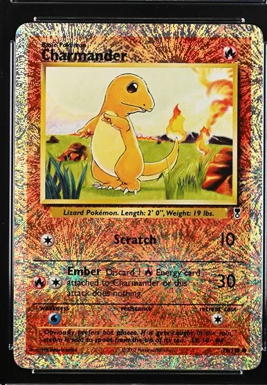 Charmander