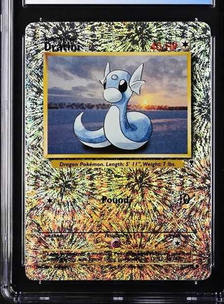 Dratini
