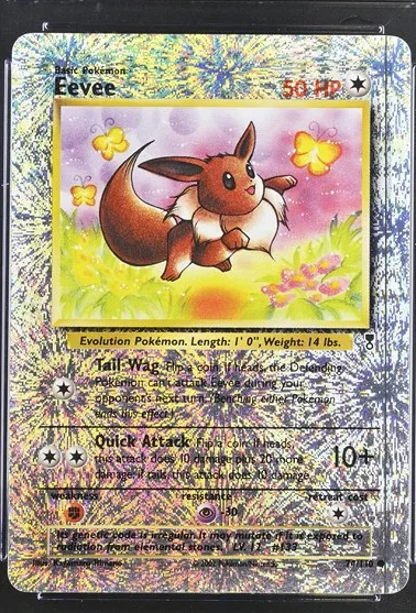 Eevee