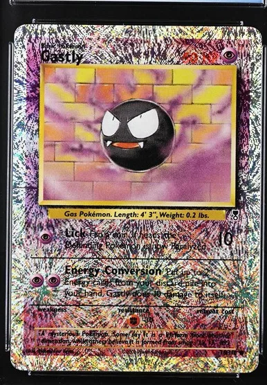 Gastly