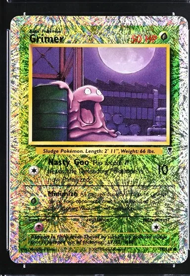 Grimer