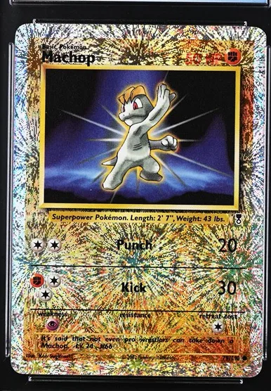Machop