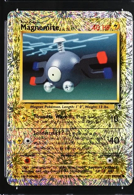 Magnemite