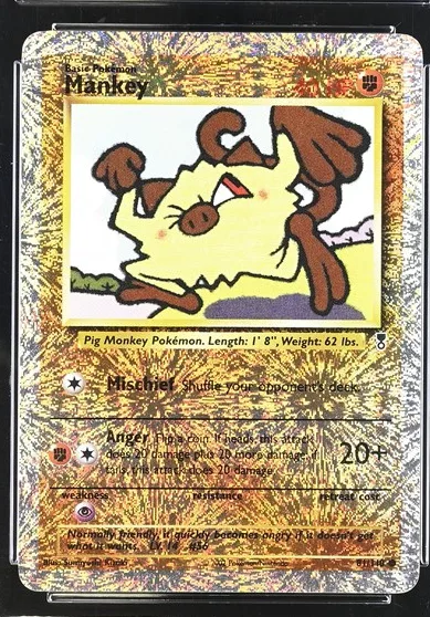 Mankey