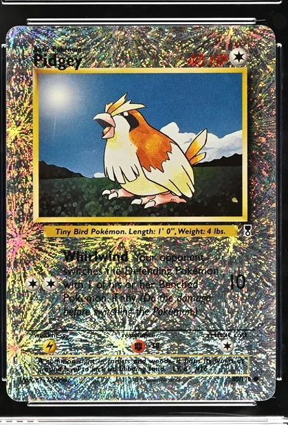 Pidgey