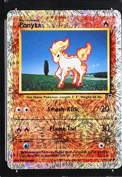 Ponyta