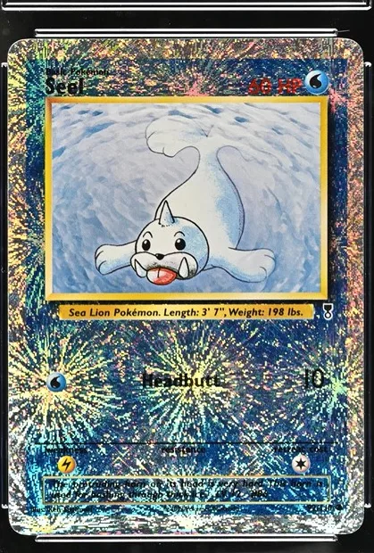 Seel