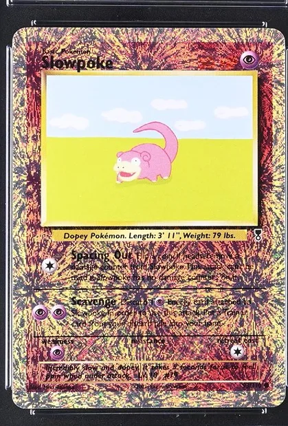 Slowpoke