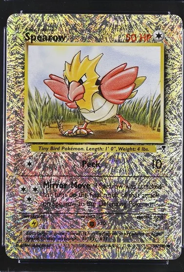 Spearow