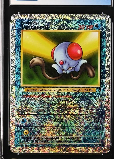 Tentacool