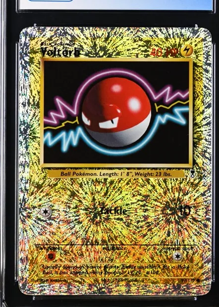 Voltorb