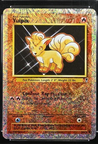 Vulpix