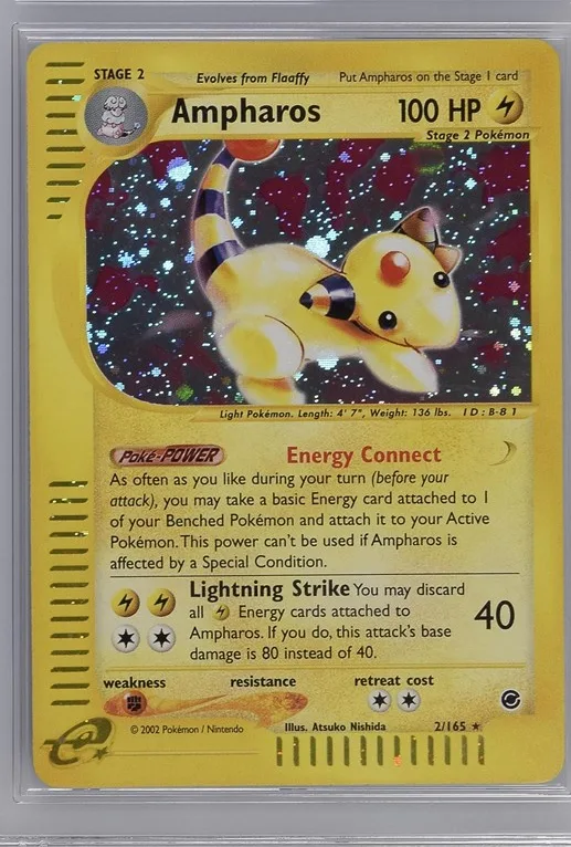 Ampharos