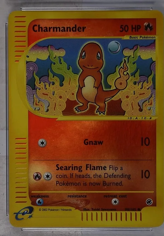 Charmander