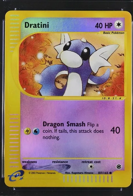 Dratini