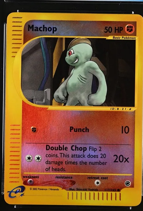 Machop