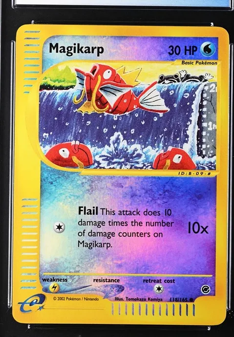 Magikarp
