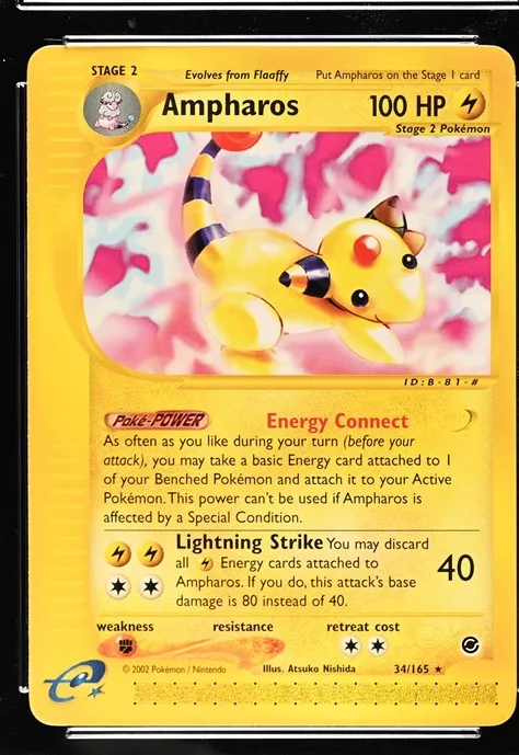 Ampharos