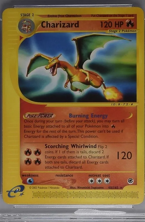 Charizard